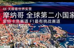 开云体育入口-关于摩纳哥面对历史性挑战，冲刺前进的信息