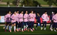 开云体育中国-关于立陶宛女足备战国际比赛的信息