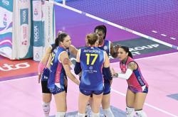 开云体育登录-意大利女子足球挺进八强