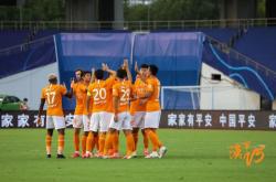 开云体育登录-卓尔主场击败对手，取得三分