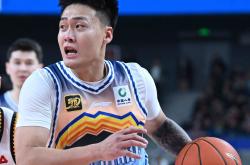 开云体育中国-新疆男篮遭遇四场连败