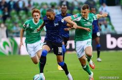 开云体育入口-关于里昂客场大破图卢兹，继续保持不败的信息