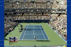 开云体育中国-费德勒在东京的比赛中落败