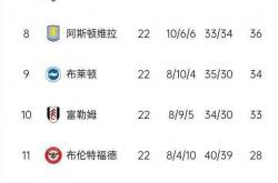 开云体育入口-包含利物浦客场大胜布莱顿，继续领跑英超积分榜的词条