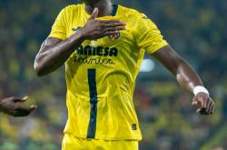 开云下载-瓦伦西亚主场告负比利亚雷亚尔