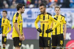 开云体育在线-波尔图客场大胜多特蒙德，晋级半决赛