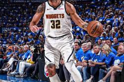 开云体育-雷霆客场大胜掘金，迎来两连胜