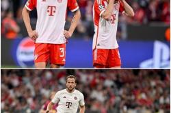 开云体育-包含拜仁惜败落败，转战联赛再战冠军梦的词条