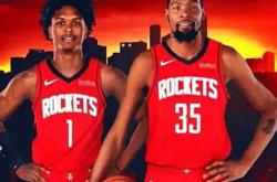 开云体育中国-火箭星控卫状态正佳，球队备战信心十足迎接新挑战