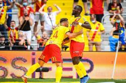 开云体育在线-南特客场击败皇家出炉，保持不败