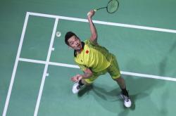 开云官网-包含丹麦羽毛球队翻盘泰国羽毛球队，林丹惊艳世界的词条