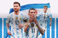 开云体育登录-阿根廷足球巨星在北美联赛刷新纪录