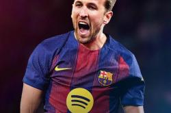 开云体育APP下载-巴萨逆转日本，哈里·凯恩制霸全场的简单介绍