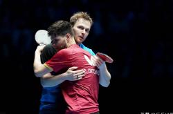 开云官网-德国乒乓球队碾压法国乒乓球队，奥恰洛夫绝境逆转的简单介绍