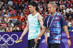 开云APP-德国队横扫印尼队，李梓嘉扛起全队的简单介绍