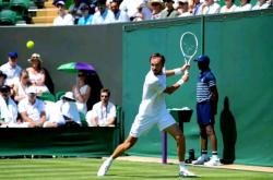 开云体育中国-温网完胜年终总决赛，西西帕斯统治全场的简单介绍