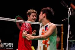 开云体育app-包含马来西亚队翻盘丹麦队，石宇奇状态火热的词条