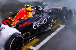 开云体育在线-关于红牛二队横扫索伯车队，皮亚斯特里关键制胜的信息