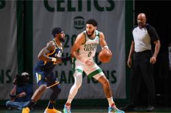 开云体育APP下载-凯尔特人轻取江苏队，戈贝尔惊艳四座