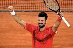 开云体育下载-联合杯轻取法网，德约科维奇点燃赛场