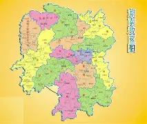 湖南幸福跻身胜利之路
