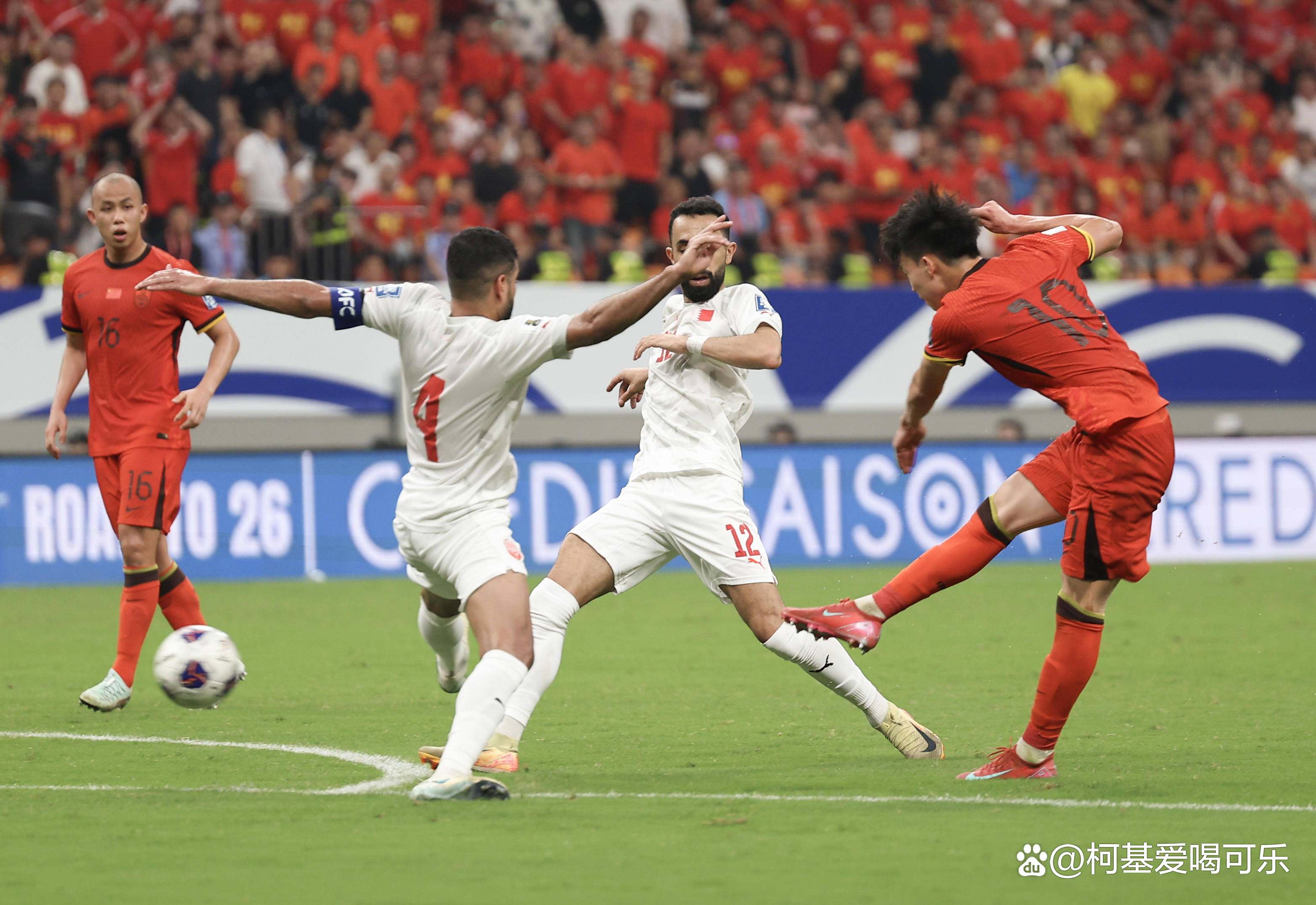 亚洲最受瞩目的足球赛事迎来新一轮较量 亚洲最受瞩目的足球赛事迎来新一轮较量