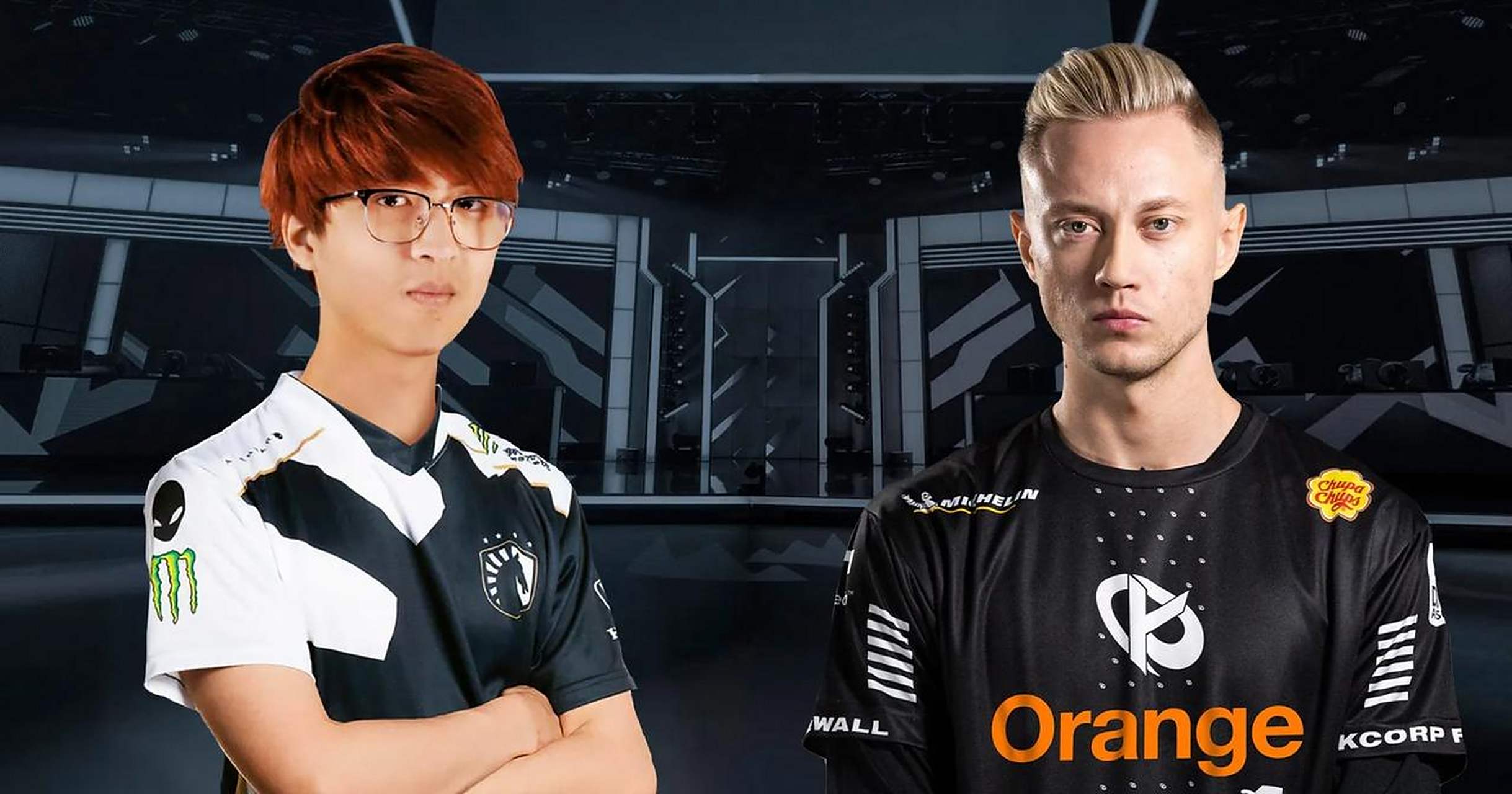 EG险胜NS,Hanssama团战一打五小组赛2:1(巴黎) EG险胜NS,Hanssama团战一打五小组赛2:1(巴黎)