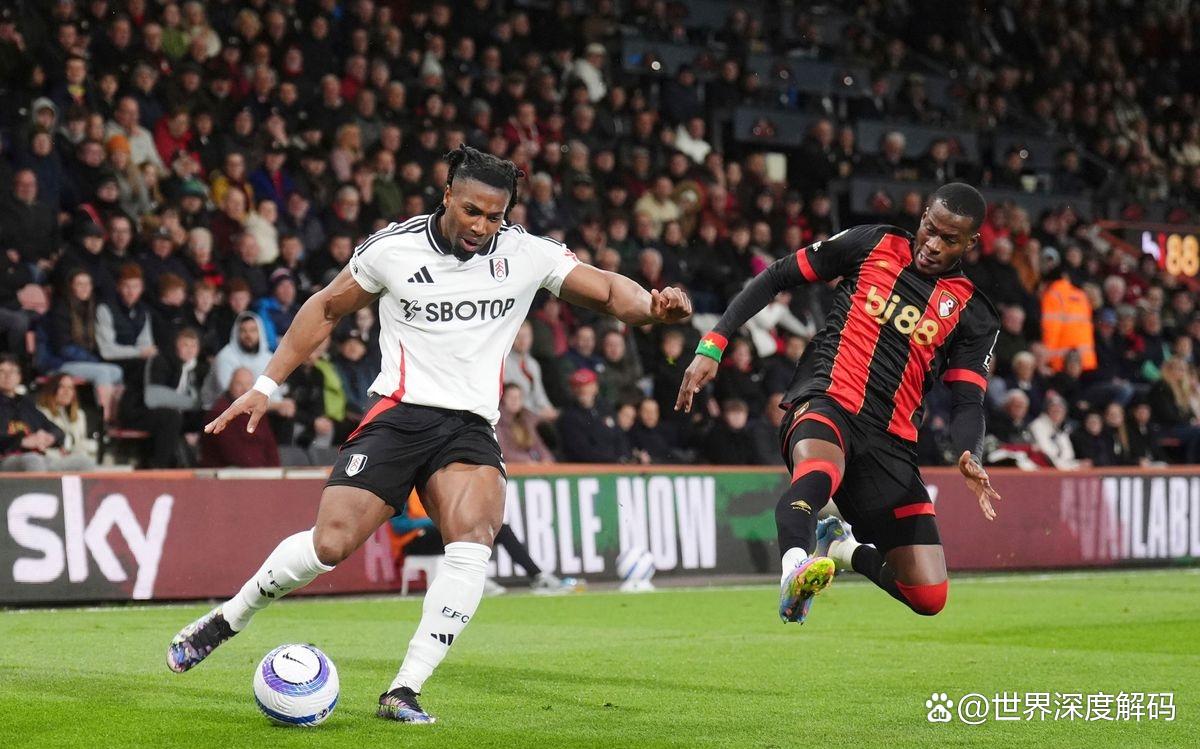 伯恩茅斯客场告捷,逼近欧战席位 伯恩茅斯客场告捷,逼近欧战席位