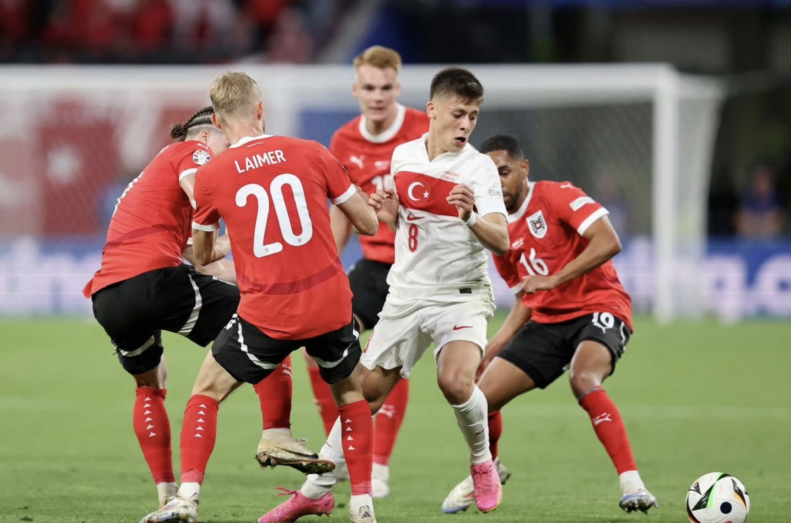 奥地利队客场失利,欧洲杯资格悬念重重 奥地利队客场失利,欧洲杯资格悬念重重