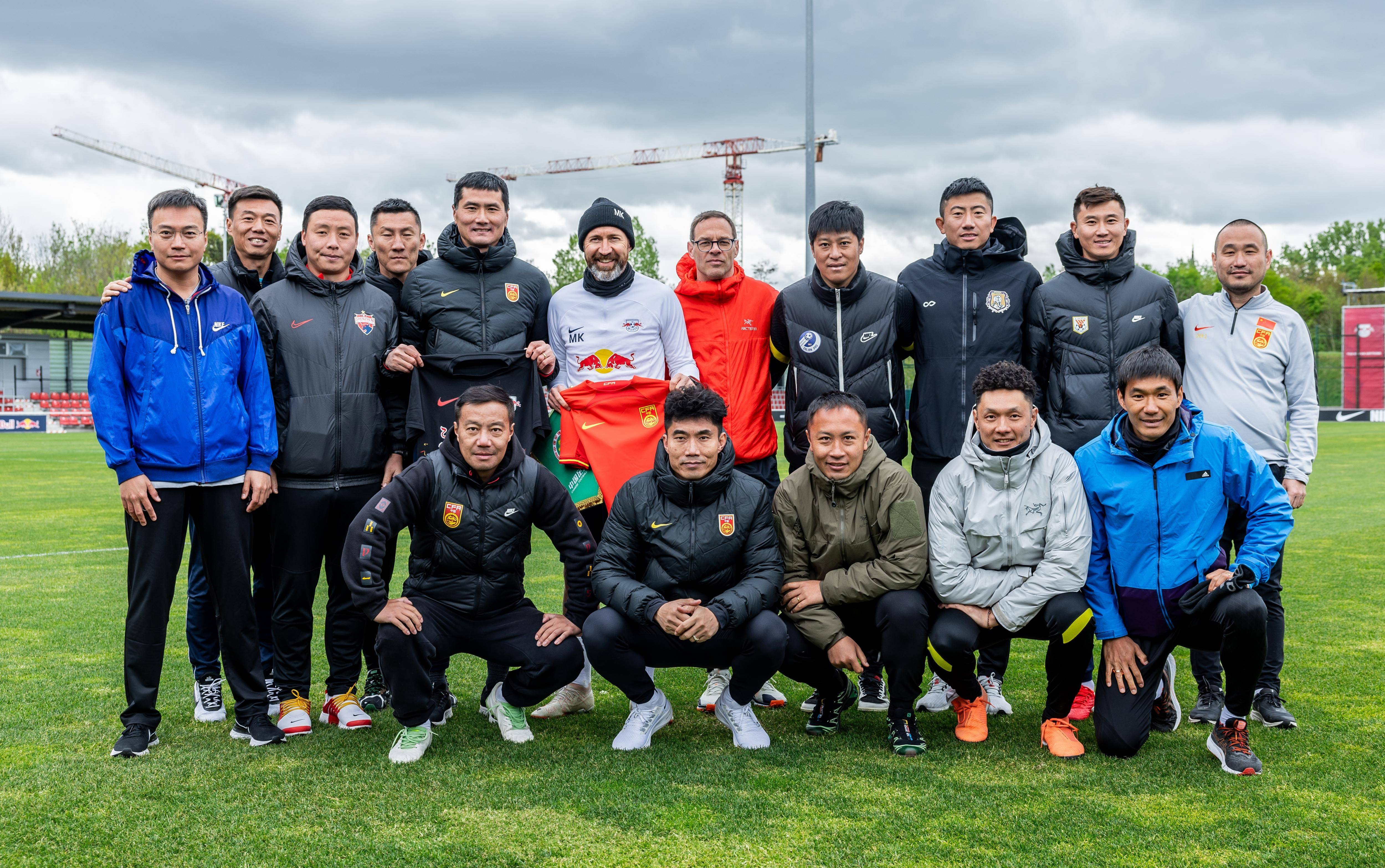 RB莱比锡取得关键胜利,青训实力得到证明 RB莱比锡取得关键胜利,青训实力得到证明