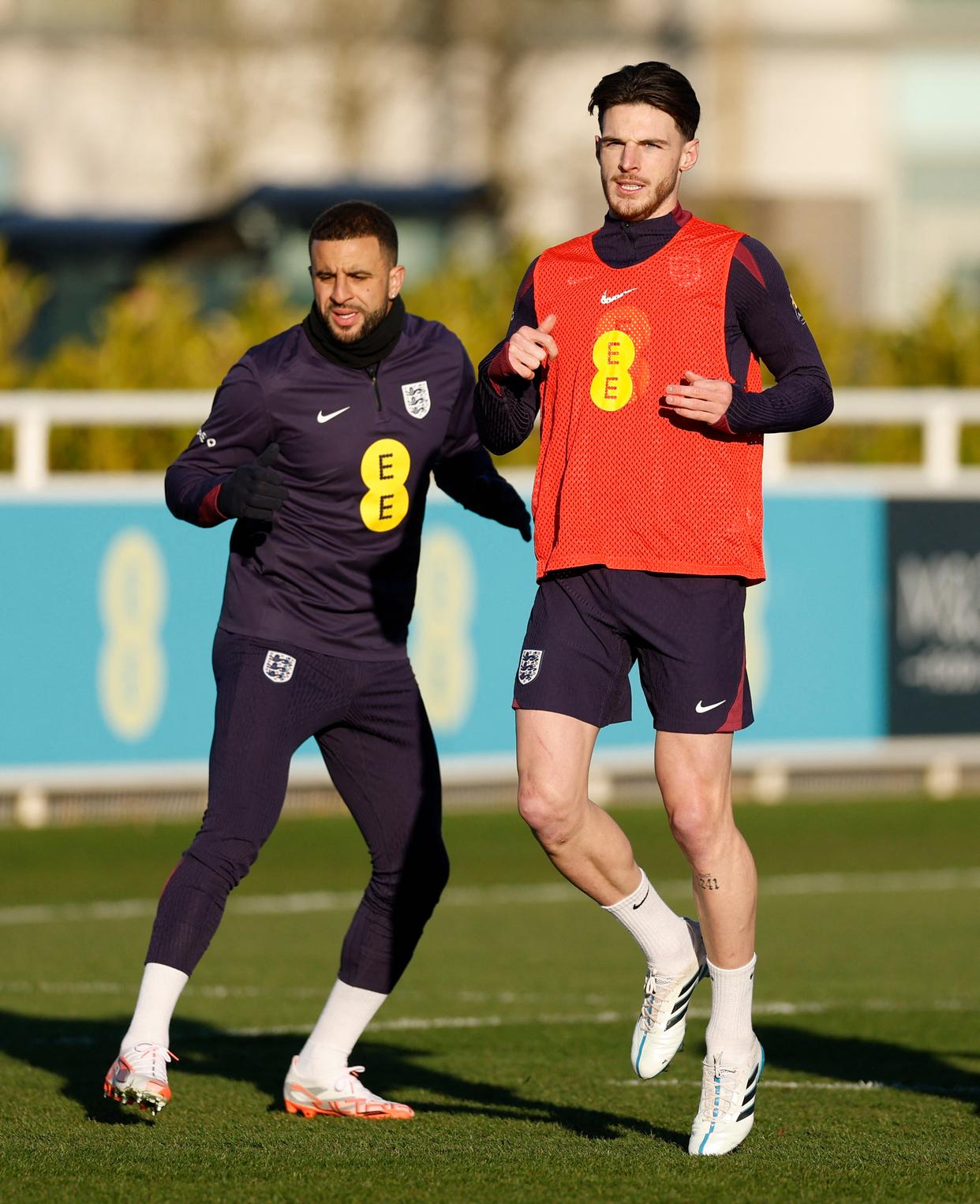 英格兰球队状态火热,出色发挥 英格兰球队状态火热,出色发挥