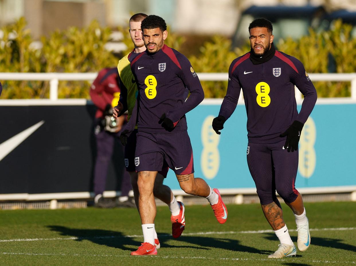 英格兰球队状态火热,出色发挥 英格兰球队状态火热,出色发挥