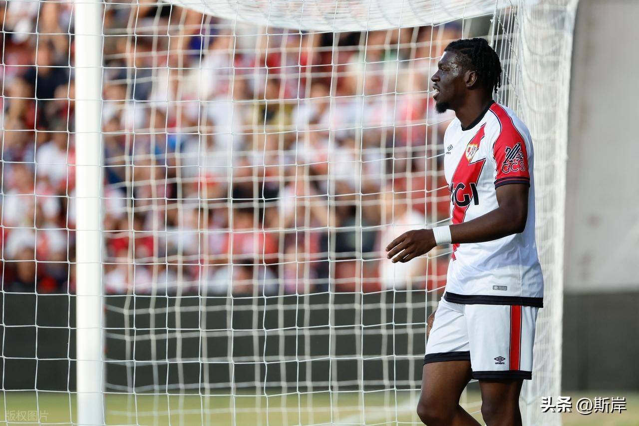 巴列卡诺主场将迎战格拉纳达的简单介绍 巴列卡诺主场将迎战格拉纳达的简单介绍