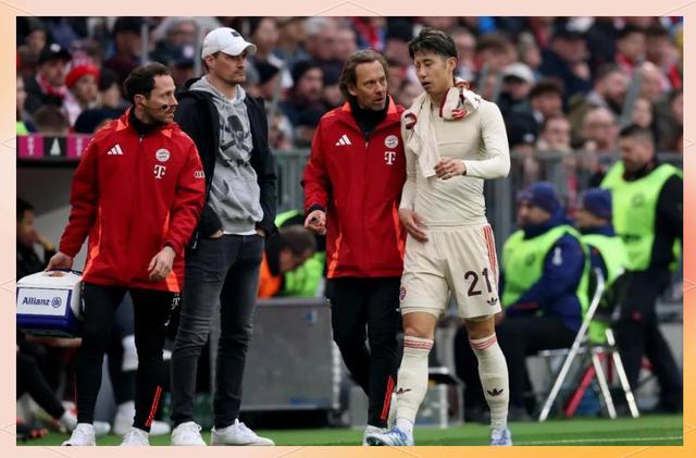 客场作战的拜仁慕尼黑球队获胜的简单介绍 客场作战的拜仁慕尼黑球队获胜的简单介绍