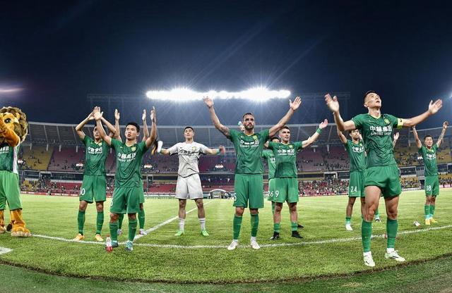 恒大胜上港:保级前景一片晴朗的简单介绍 恒大胜上港:保级前景一片晴朗的简单介绍