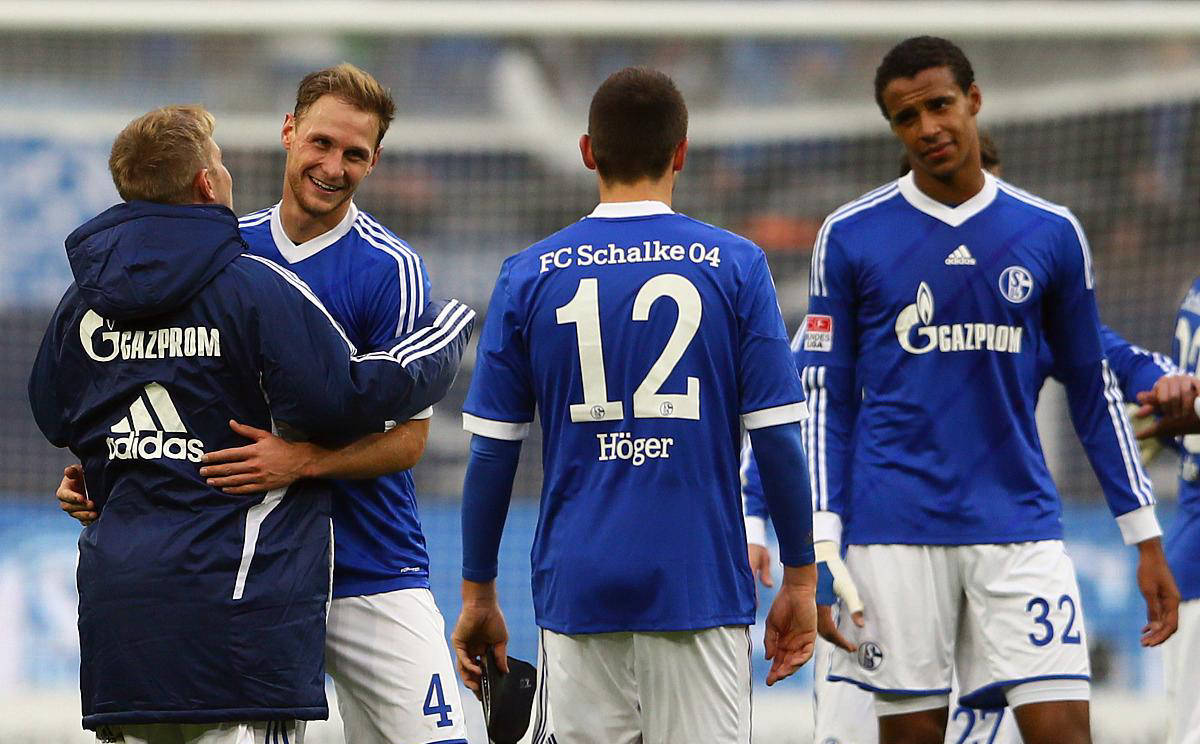 沙尔克04再次对阵斯图加特,顶尖球队拼杯的简单介绍 沙尔克04再次对阵斯图加特,顶尖球队拼杯的简单介绍