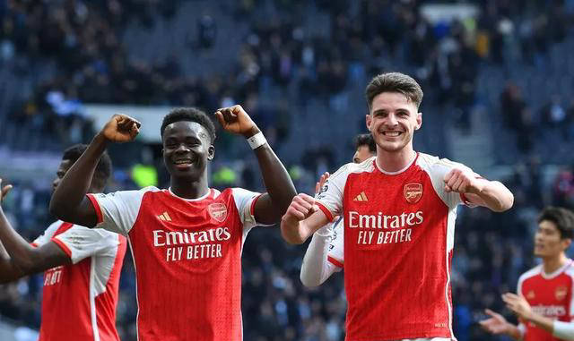 阿森纳豪取连胜,球队备战赛季要事 阿森纳豪取连胜,球队备战赛季要事