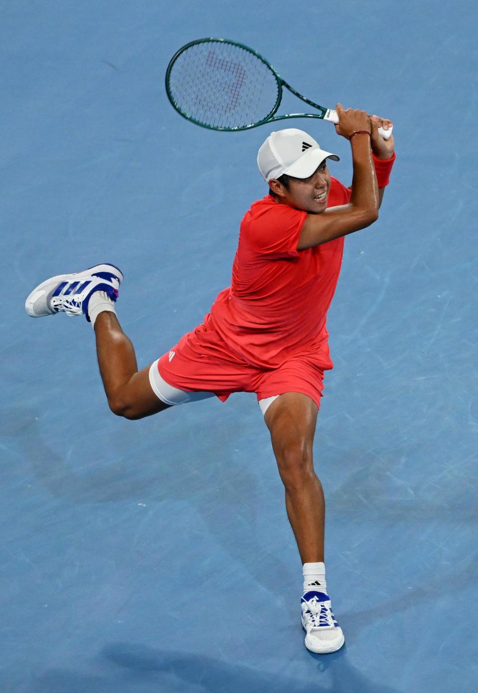 澳大利亚网球队横扫世界网球队,梅德韦杰夫统治全场的简单介绍 澳大利亚网球队横扫世界网球队,梅德韦杰夫统治全场的简单介绍