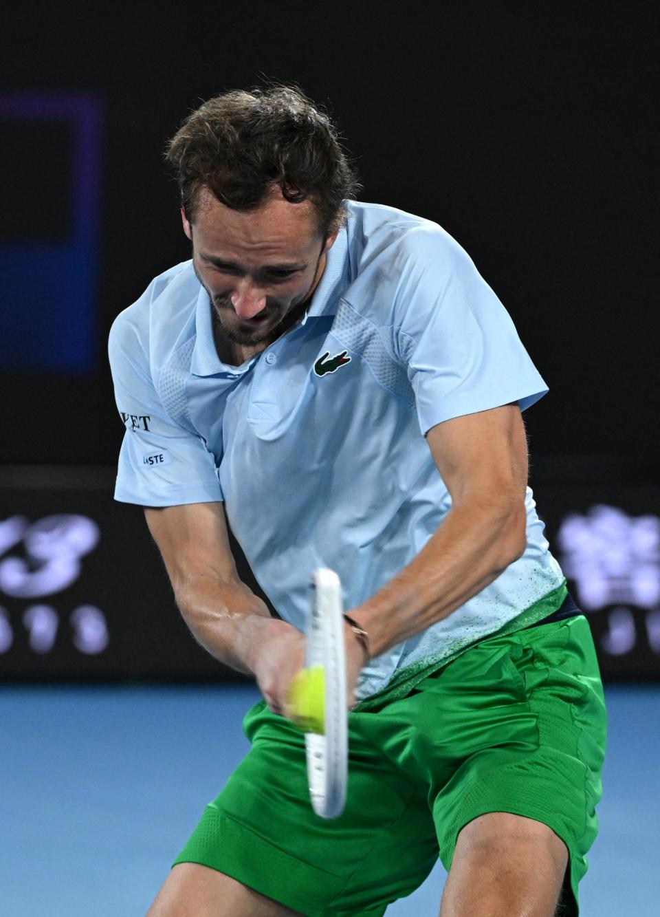 澳大利亚网球队横扫世界网球队,梅德韦杰夫统治全场的简单介绍 澳大利亚网球队横扫世界网球队,梅德韦杰夫统治全场的简单介绍