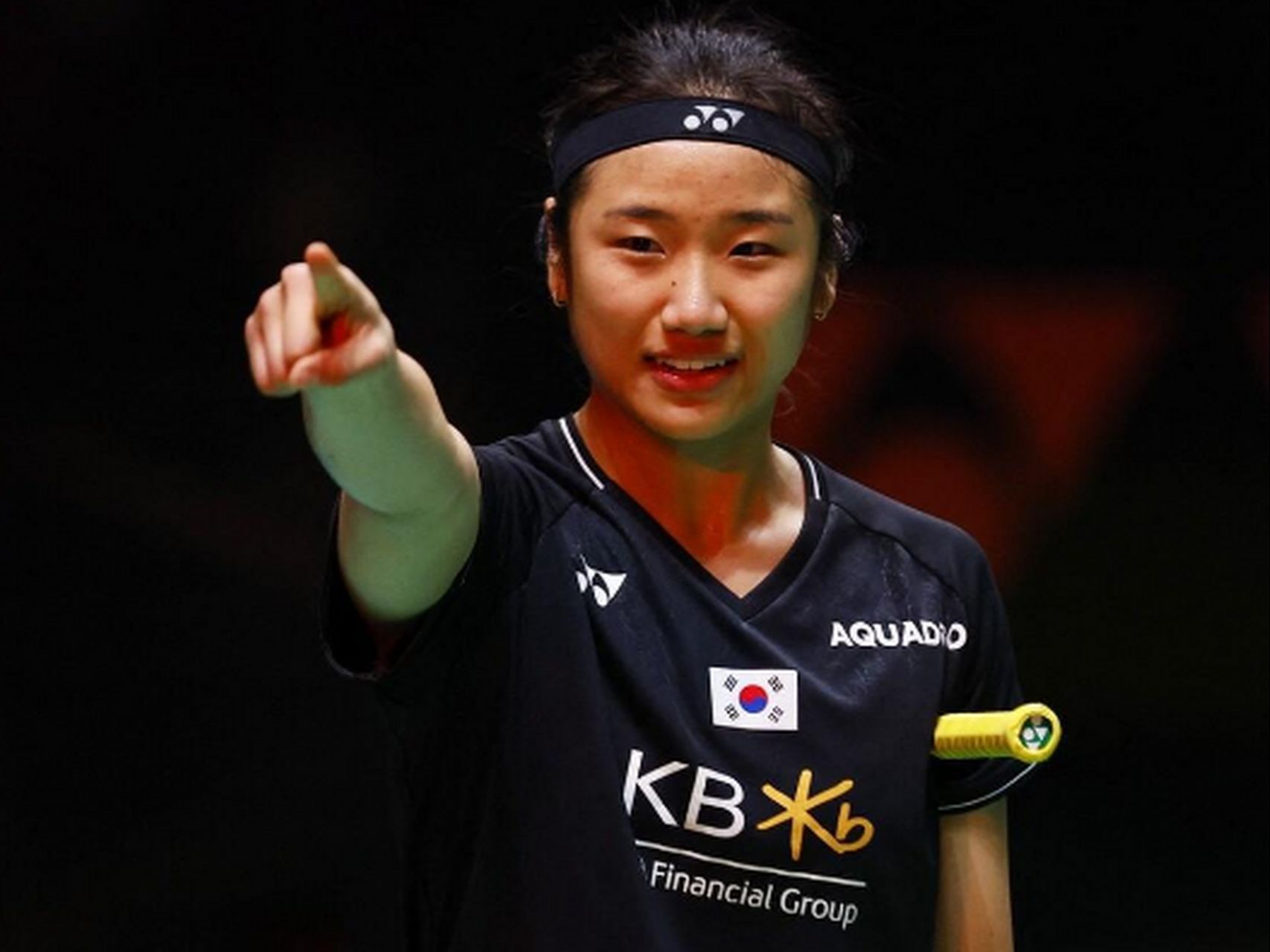 日本羽毛球队轻取韩国羽毛球队,戴资颖打破历史纪录的简单介绍 日本羽毛球队轻取韩国羽毛球队,戴资颖打破历史纪录的简单介绍