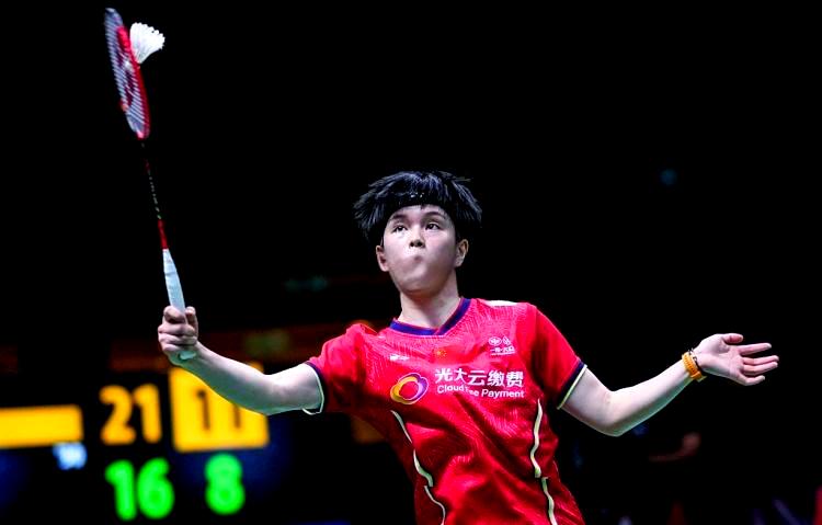 日本羽毛球队轻取韩国羽毛球队,戴资颖打破历史纪录的简单介绍 日本羽毛球队轻取韩国羽毛球队,戴资颖打破历史纪录的简单介绍