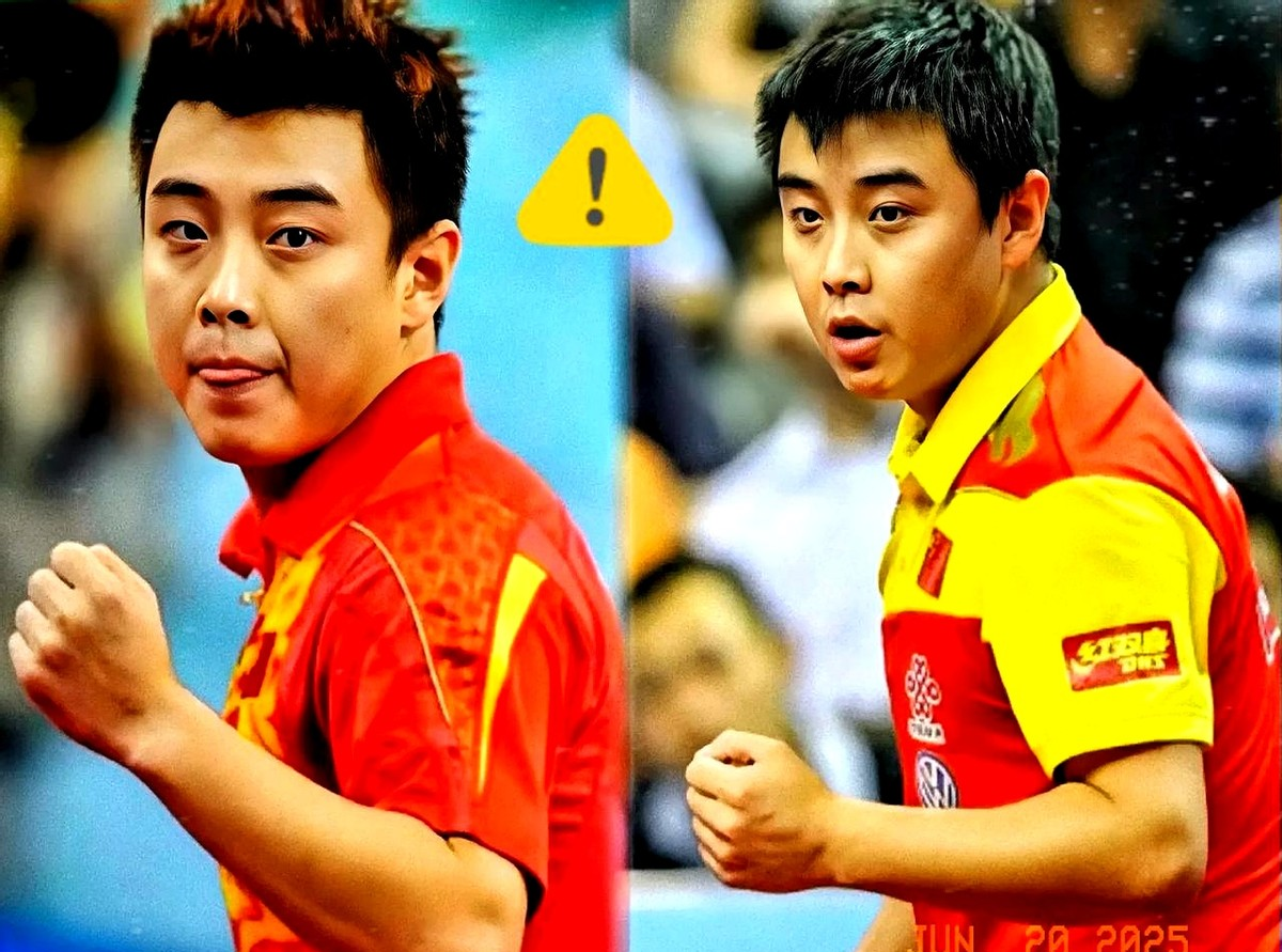 关于奥地利乒乓球队鏖战中国乒乓球队，王皓制霸全场的信息