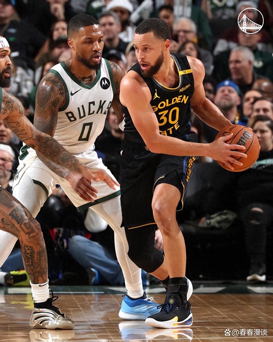 火箭险胜雄鹿B队，库里一己之力扛起全队的简单介绍