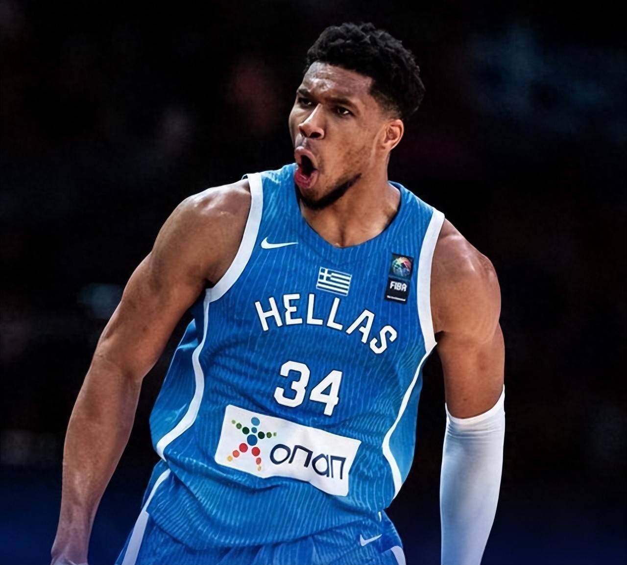 包含尼日利亚男篮强势国王,字母哥惊艳世界的词条 包含尼日利亚男篮强势国王,字母哥惊艳世界的词条