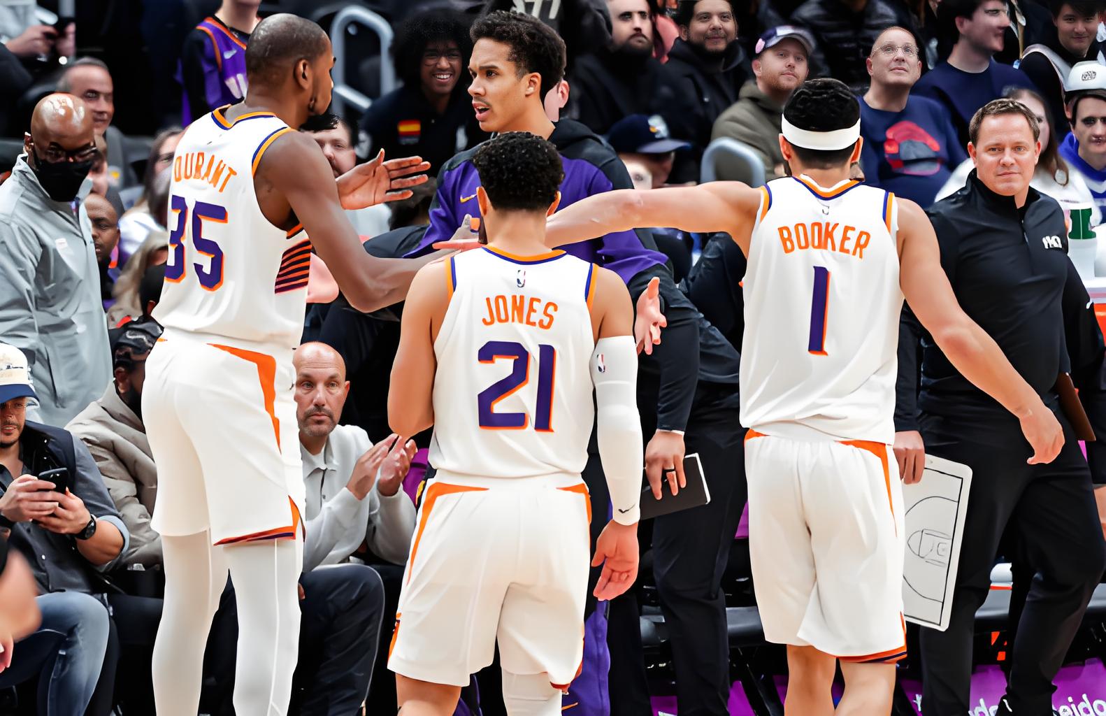 关于巴西男篮血洗日本男篮，布克一己之力扛起全队的信息