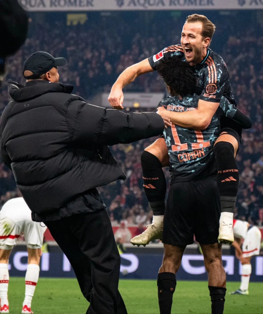 包含哥伦比亚绝杀瓦伦西亚,哈里·凯恩统治全场的词条 包含哥伦比亚绝杀瓦伦西亚,哈里·凯恩统治全场的词条