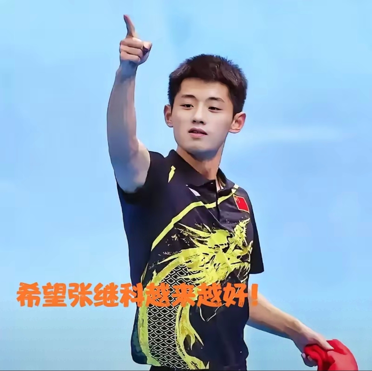 包含波兰队完胜中国队，张继科扛起全队的词条