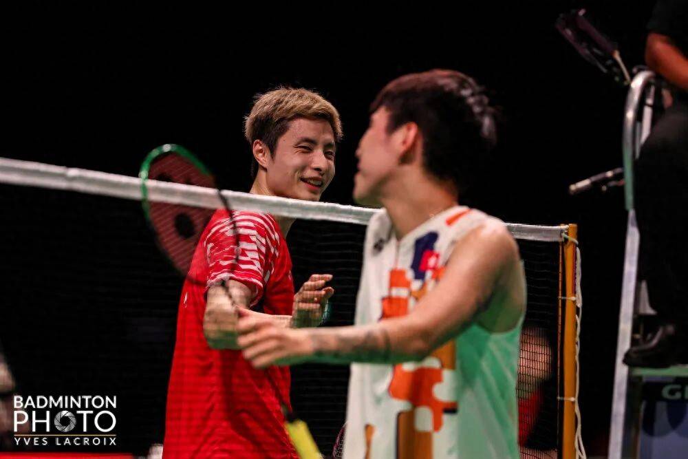 包含马来西亚队翻盘丹麦队，石宇奇状态火热的词条