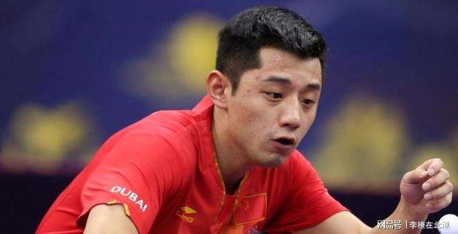 包含波兰队逆转法国队，张继科扛起全队的词条