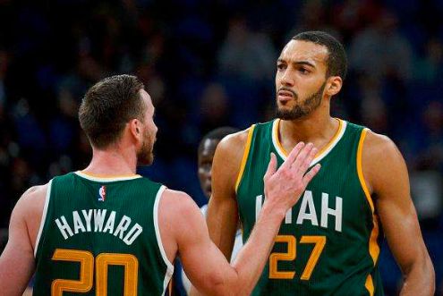 凯尔特人轻取江苏队,戈贝尔惊艳四座 凯尔特人轻取江苏队,戈贝尔惊艳四座